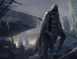 約書亞[《寂靜嶺：歸途》中的人物]