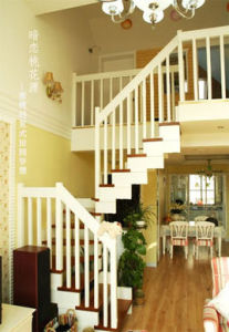 躍層戶型 躍層戶型