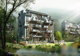 景順山水間 景順山水間