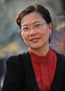 高琴[中國攝影家協會副秘書長]