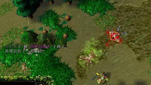 《元素魔法之戰》