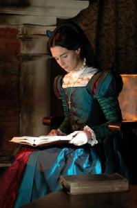 大德蘭修女劇照