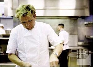 戈登·拉姆齊 戈登·拉姆齊