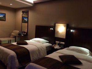 桂林金龍珠酒店 桂林金龍珠酒店