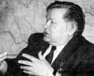 阿列克塞·瓦里西耶夫 阿列克塞·瓦里西耶夫