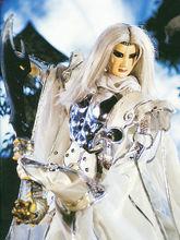 亂世狂刀[《霹靂布袋戲》虛擬人物]