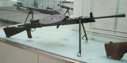 53式輕機槍