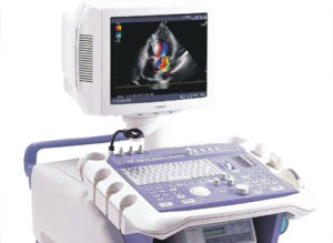 四維彩色超聲診斷儀 四維彩色超聲診斷儀