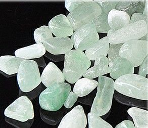 淨化使用的石頭