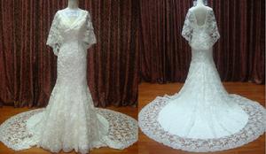 凱莉婚紗廠的產品