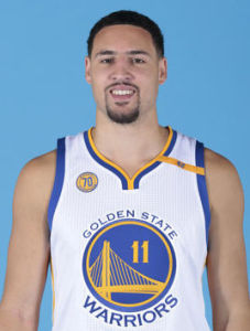 湯普森[美國籃球運動員]