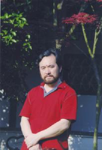 西部作家---雪漠