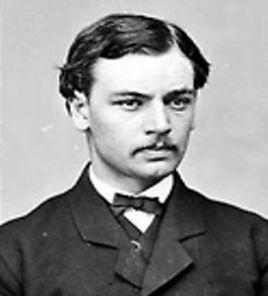 羅伯特·托德·林肯 羅伯特·托德·林肯