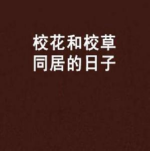 校花和校草同居的日子 校花和校草同居的日子