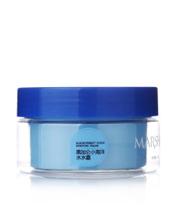 瑪莎黑加侖小海洋水水霜 瑪莎黑加侖小海洋水水霜