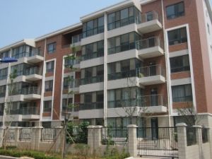 港澳花園 港澳花園