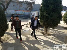 山店村[河南省平頂山市郟縣茨芭鎮山店村]