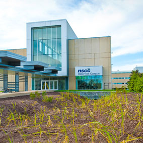 新斯科舍社區學院 新斯科舍社區學院