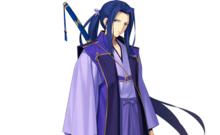 劍兵[Fate系列中從者的職階]