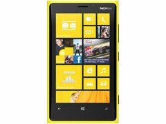 諾基亞922 諾基亞922