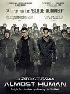 機器之心[福克斯廣播公司出品的電視劇]