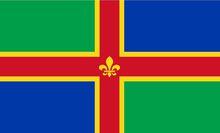 林肯[英國林肯郡]