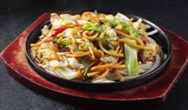 日式炒烏冬 日式炒烏冬