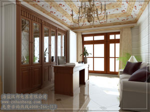 香緹世家集成牆面 香緹世家集成牆面