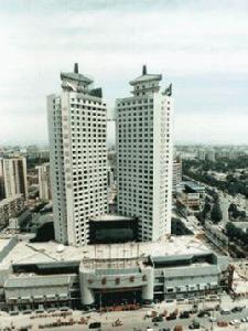 中國機械進出口（集團）有限公司