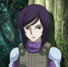 剎那&middot;F&middot;清英