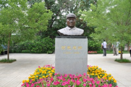 賀龍同志革命活動舊址 賀龍同志革命活動舊址