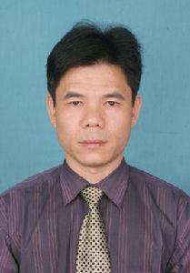 李興強[廣西博白縣江寧鎮黨委宣傳委員、副鎮長]