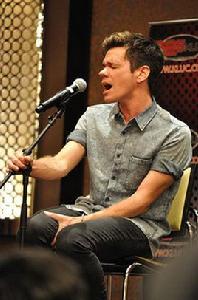 Nate Ruess Nate Ruess