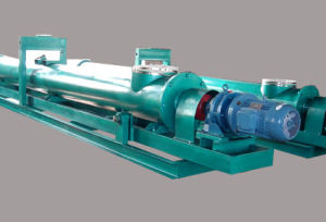 稱重式螺旋給料機 稱重式螺旋給料機