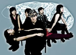 （圖）冷酷仙境樂隊