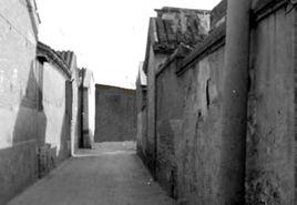 大盆胡同 大盆胡同