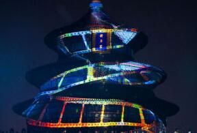 第六屆北京國際電影節