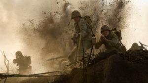 《太平洋》劇照