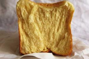 零失敗~超軟湯種北海道奶香吐司 零失敗~超軟湯種北海道奶香吐司