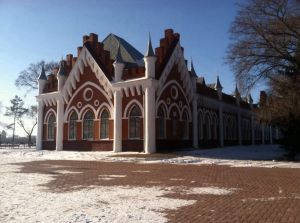 布拉維戈申斯克 布拉維戈申斯克