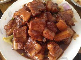 參片燜瘦肉 參片燜瘦肉