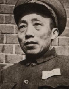 張際春[中央宣傳部副部長]