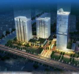 綠地翡翠公館 綠地翡翠公館