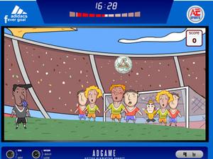 定位球大賽 定位球大賽