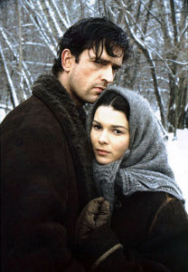 《靜靜的頓河》