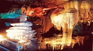 陽山玉龍宮 陽山玉龍宮