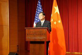 謝元[中國人民對外友好協會副會長]