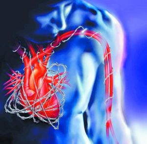 急性心功能不全 急性心功能不全