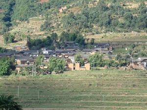 撒布資尼村 撒布資尼村