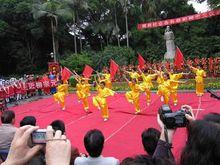 箭小學生武術操